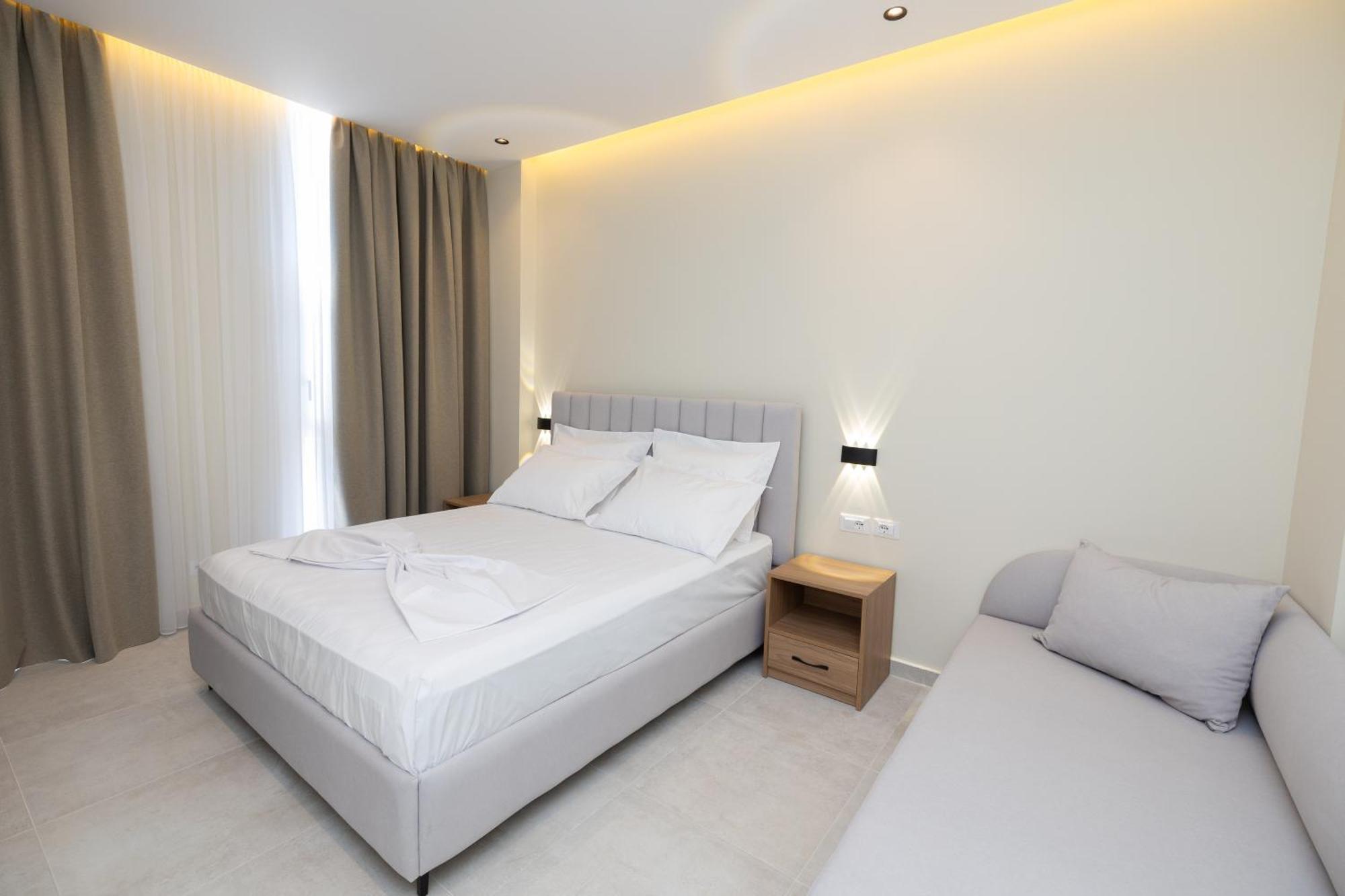 Aluor Hotel apartamentowy