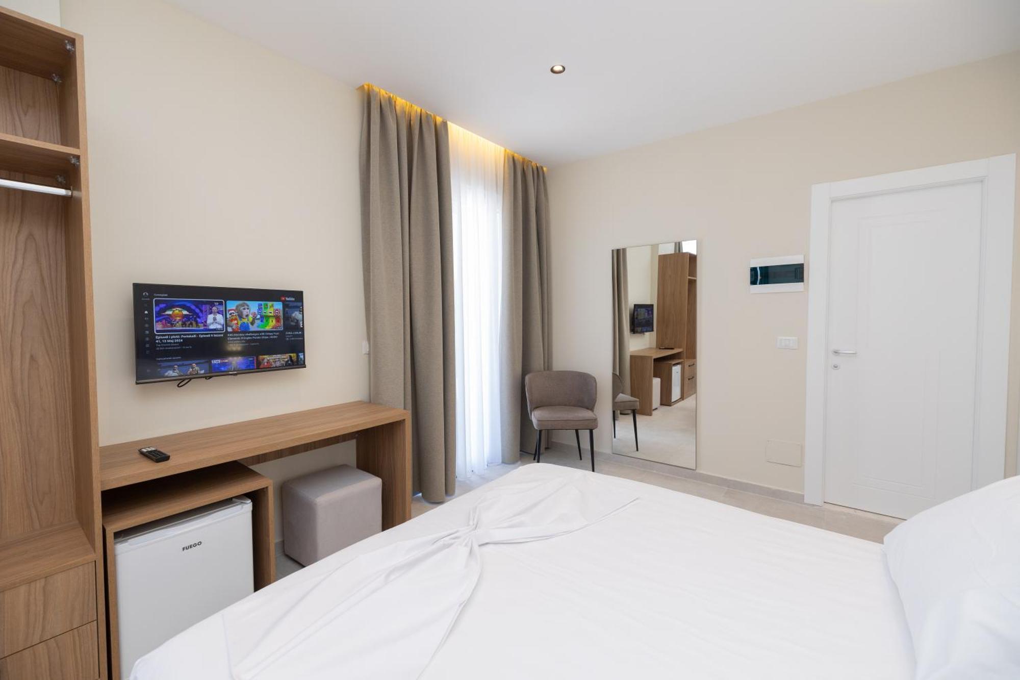Aluor Hotel apartamentowy