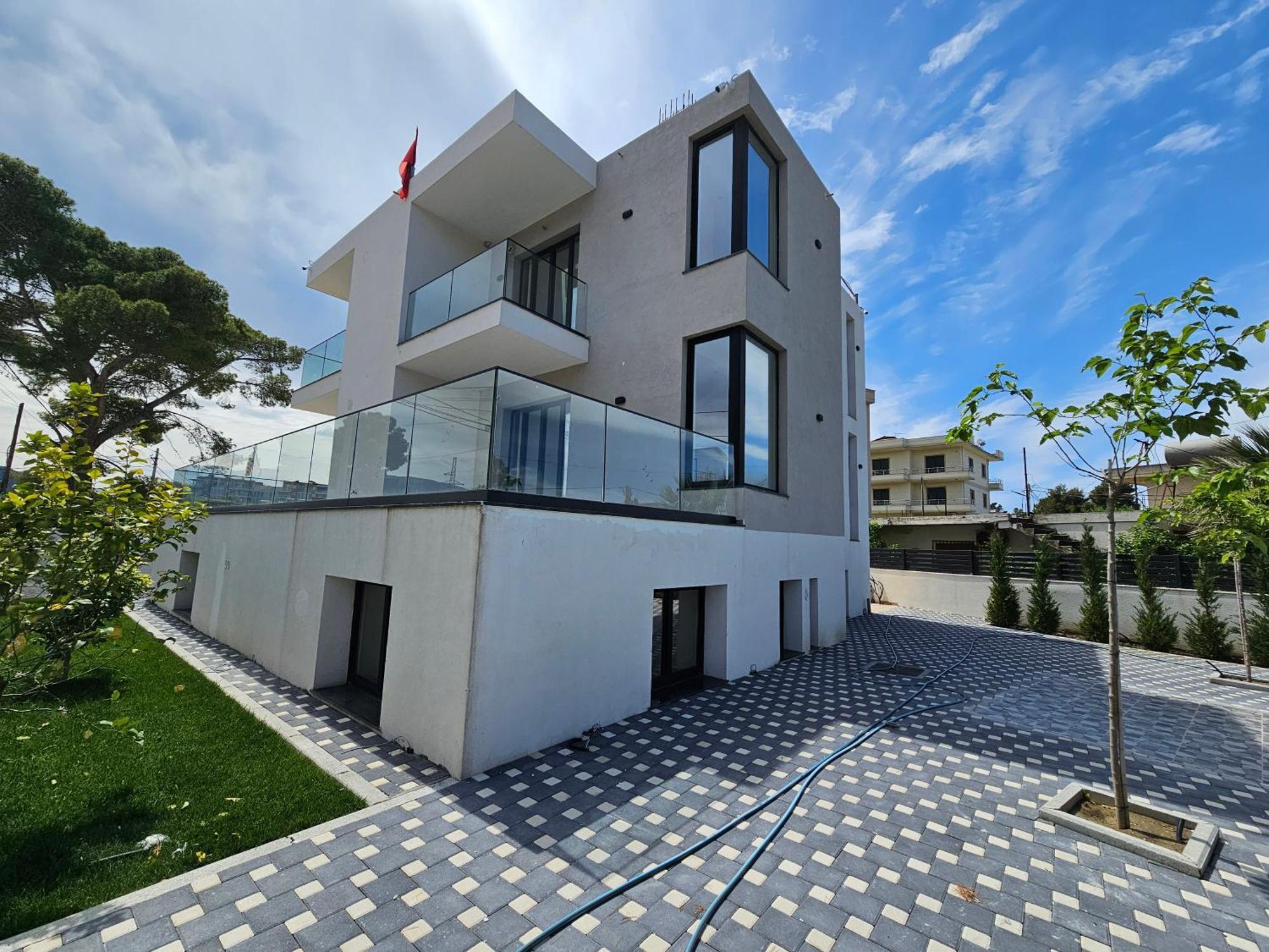 Hotel apartamentowy Aluor