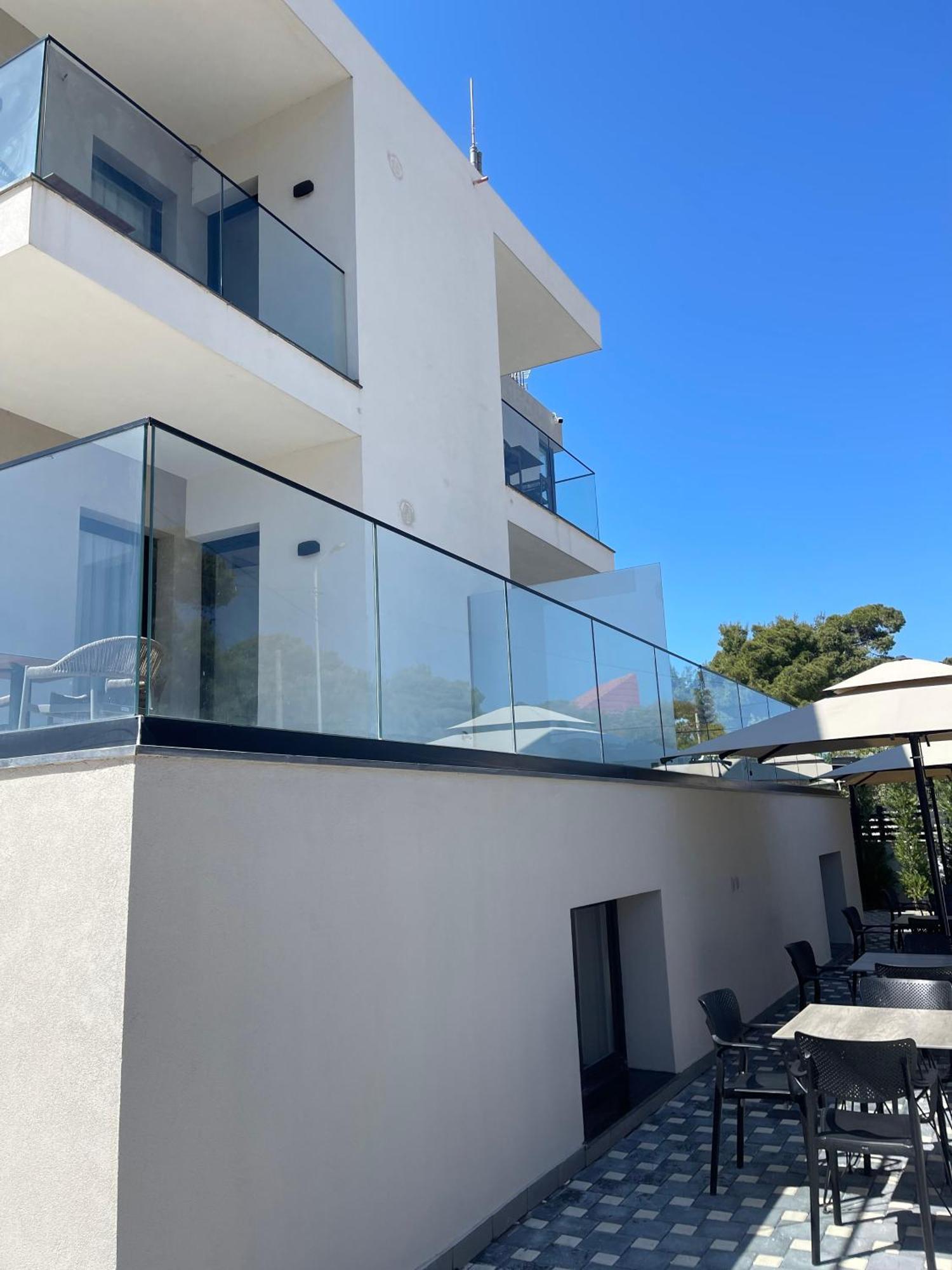 Aluor Hotel apartamentowy *