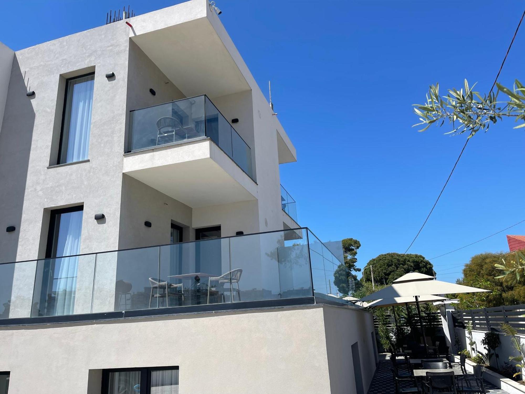Aluor Aparthotel Vlorë