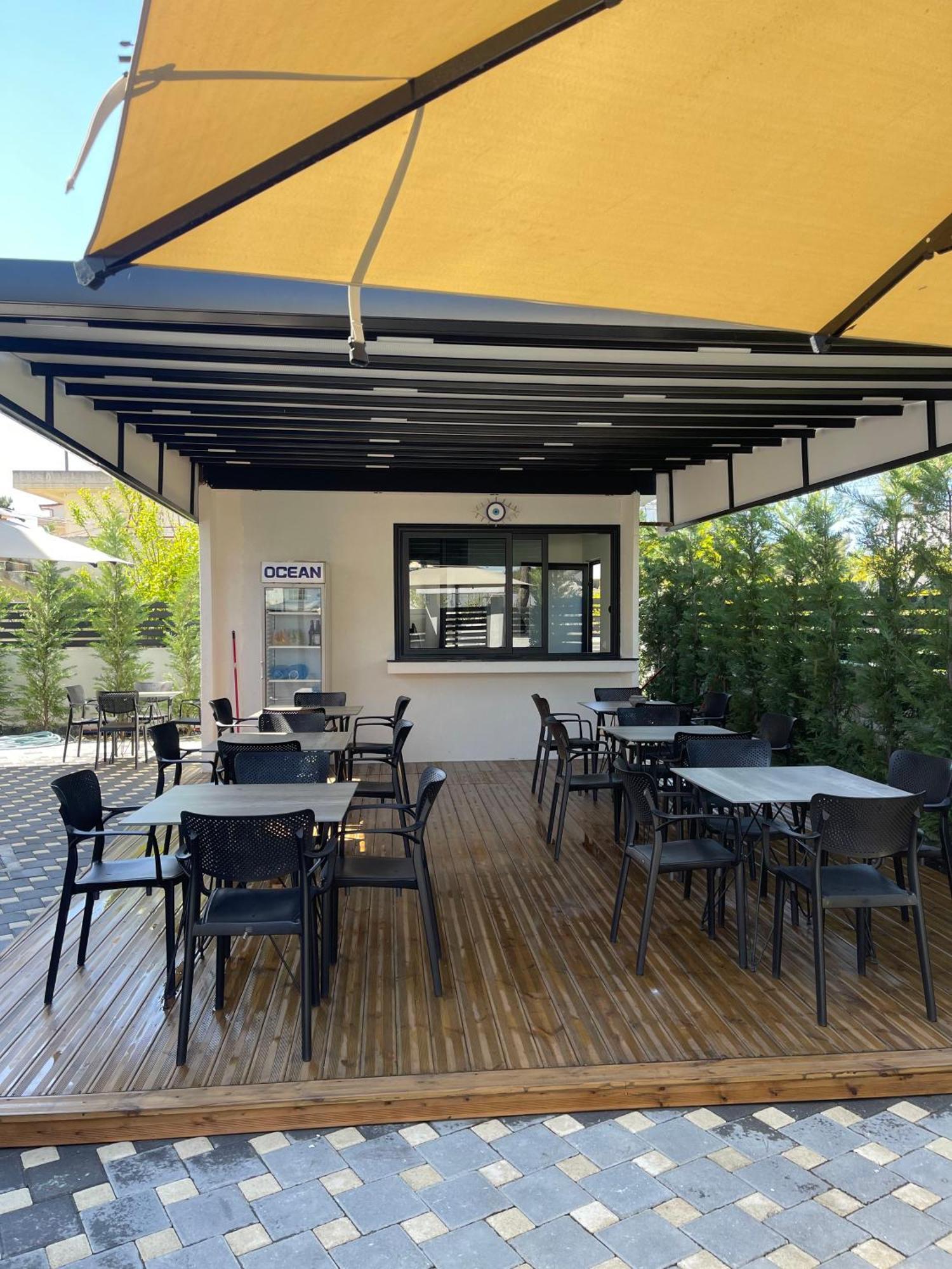 Aluor Aparthotel